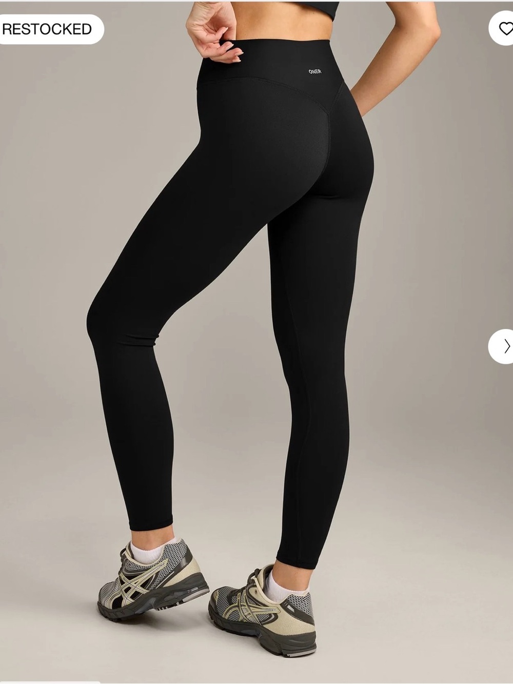 Oner Active Soft Motion High-Waist Leggings